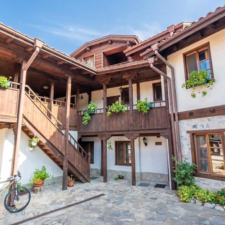 Chalet White Fang Bansko Exterior photo