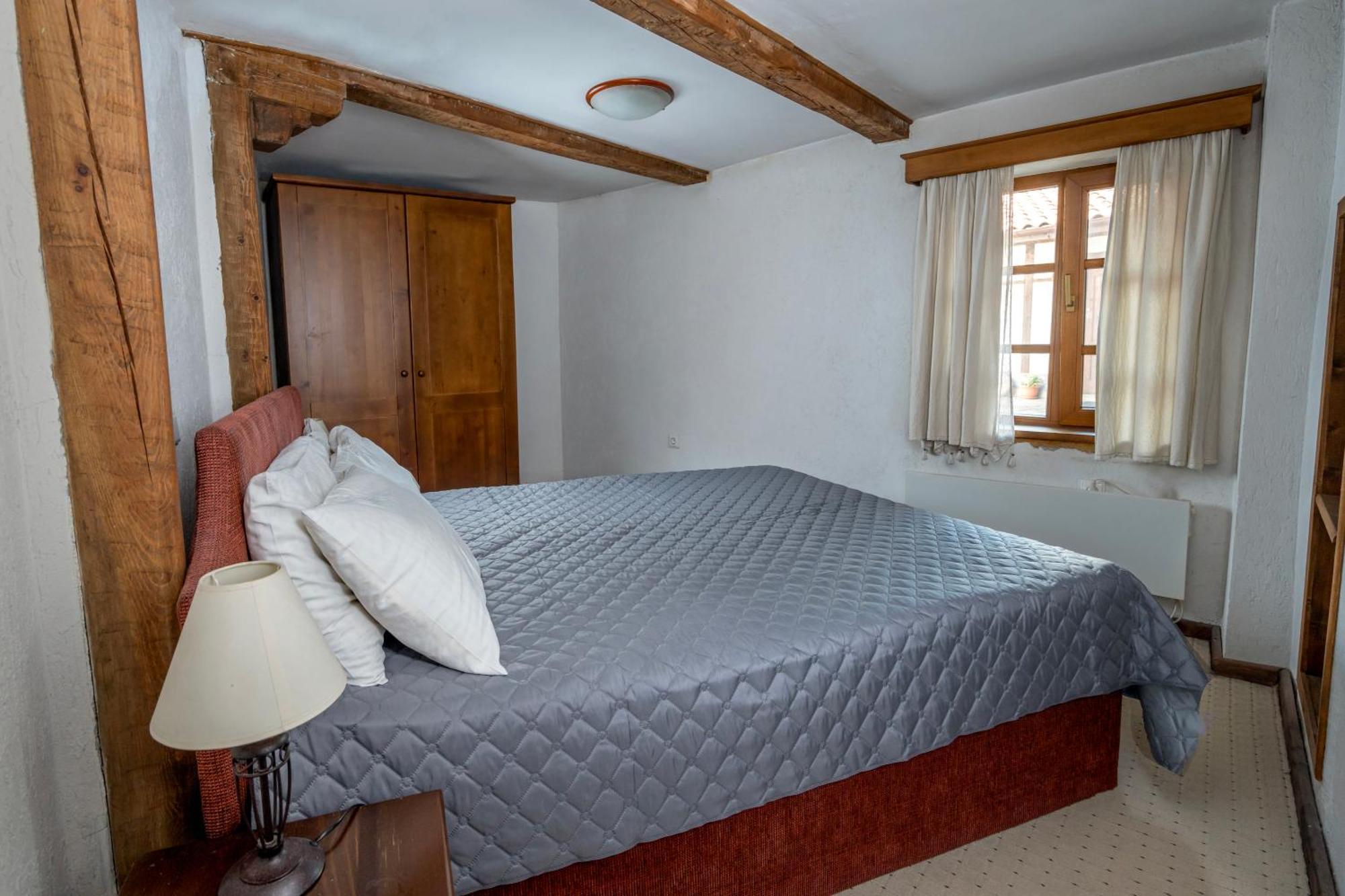 Chalet White Fang Bansko Exterior photo